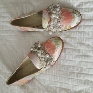 Bettye Muller shoes